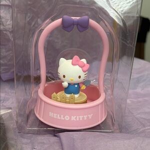 Sanrio Hello Kitty Afternoon Garden DIY Planter